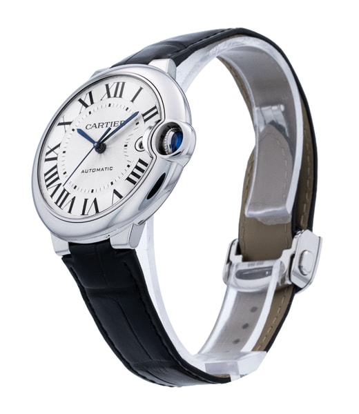 Cartier Ballon Bleu W69016Z4